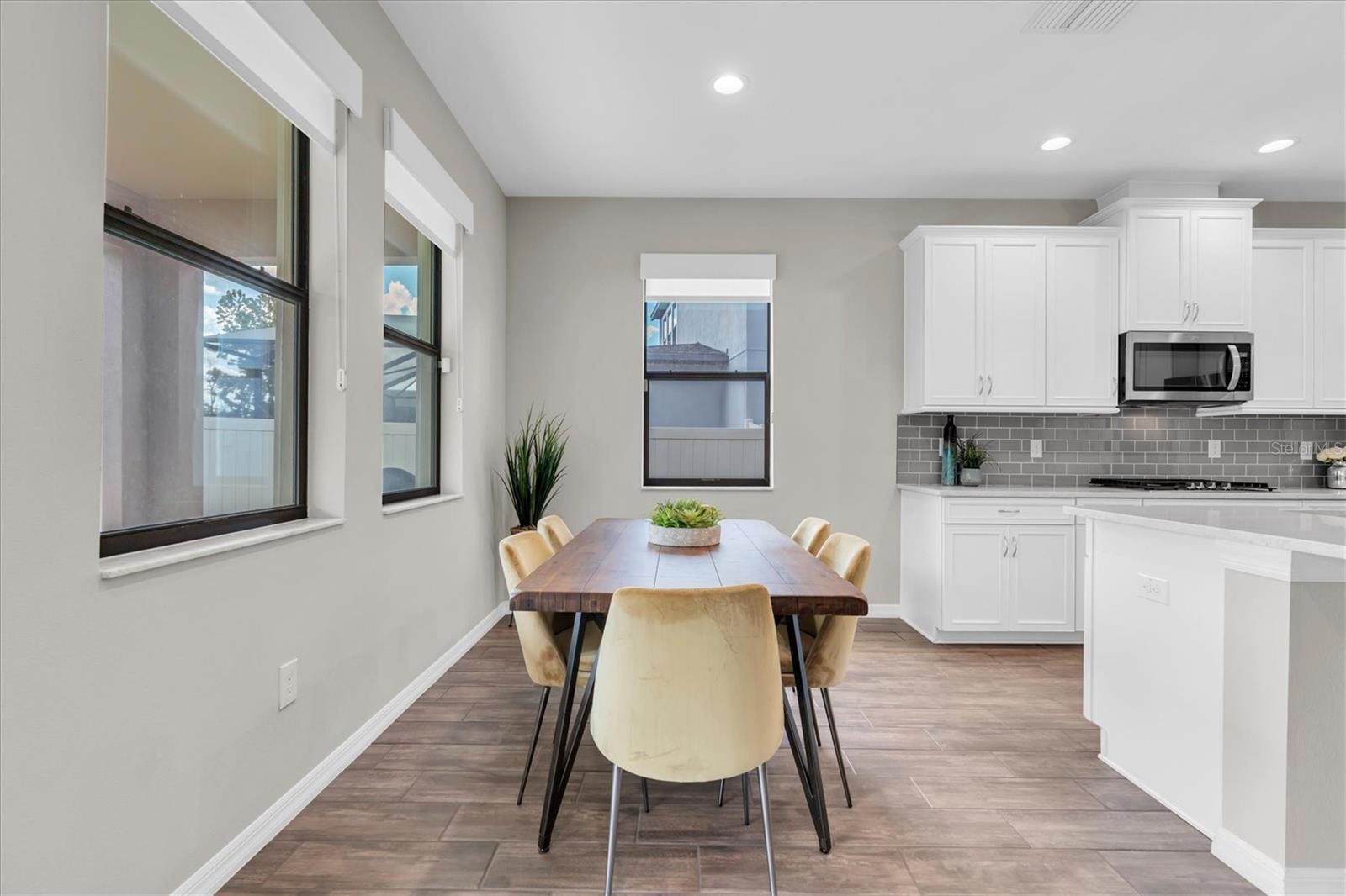 STARKEY RANCH VILLAGE 1 PH 2A - Residential