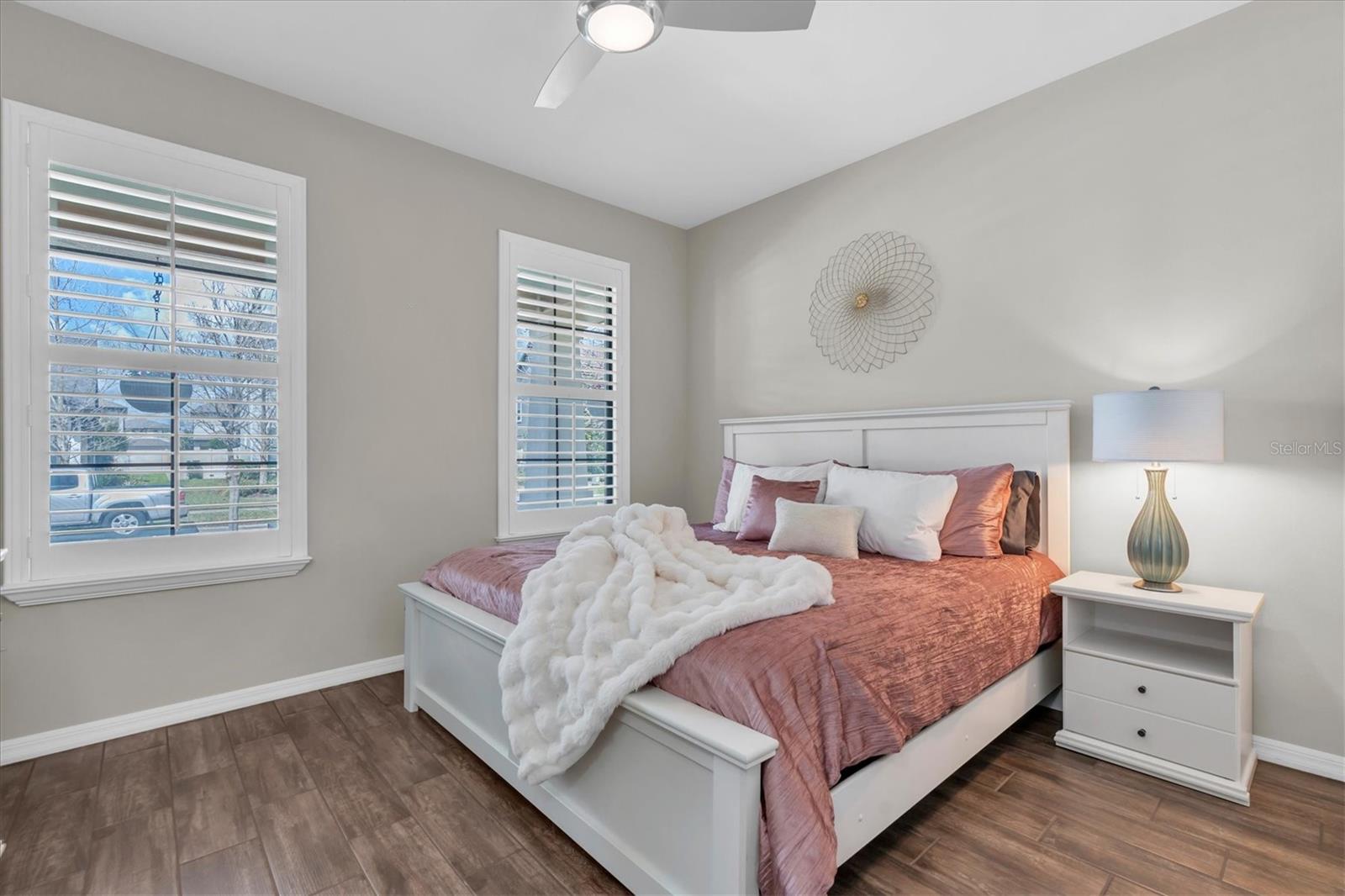 STARKEY RANCH VILLAGE 1 PH 2A - Residential