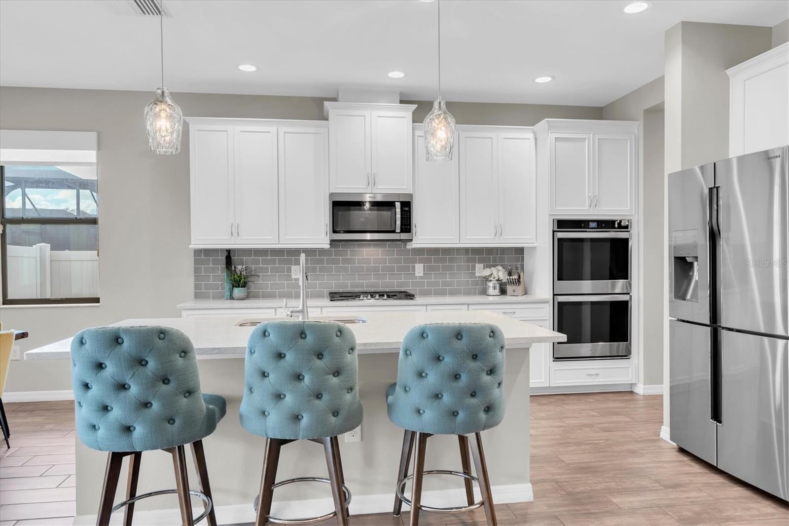 STARKEY RANCH VILLAGE 1 PH 2A - Residential