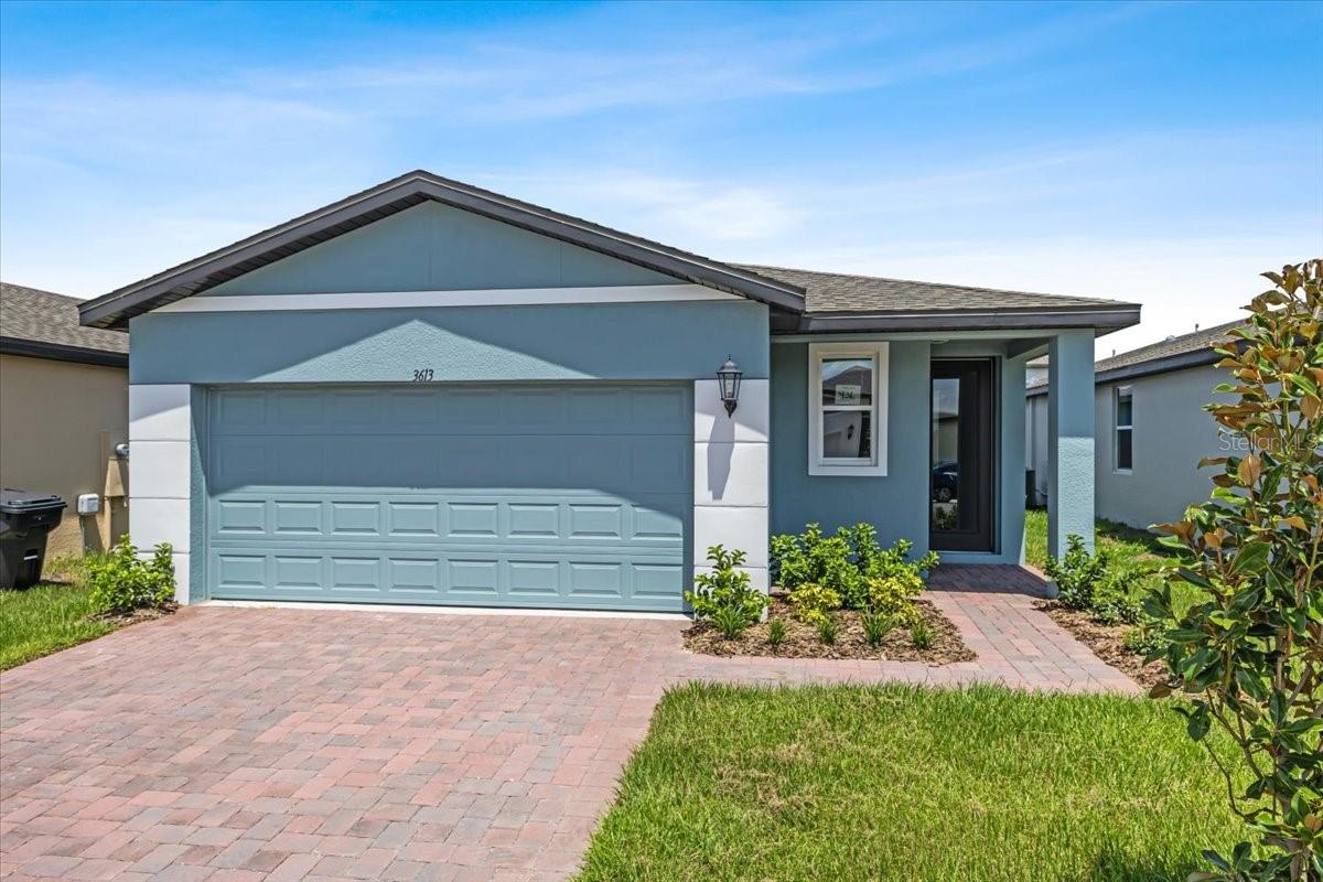 View POINCIANA, FL 34759 house