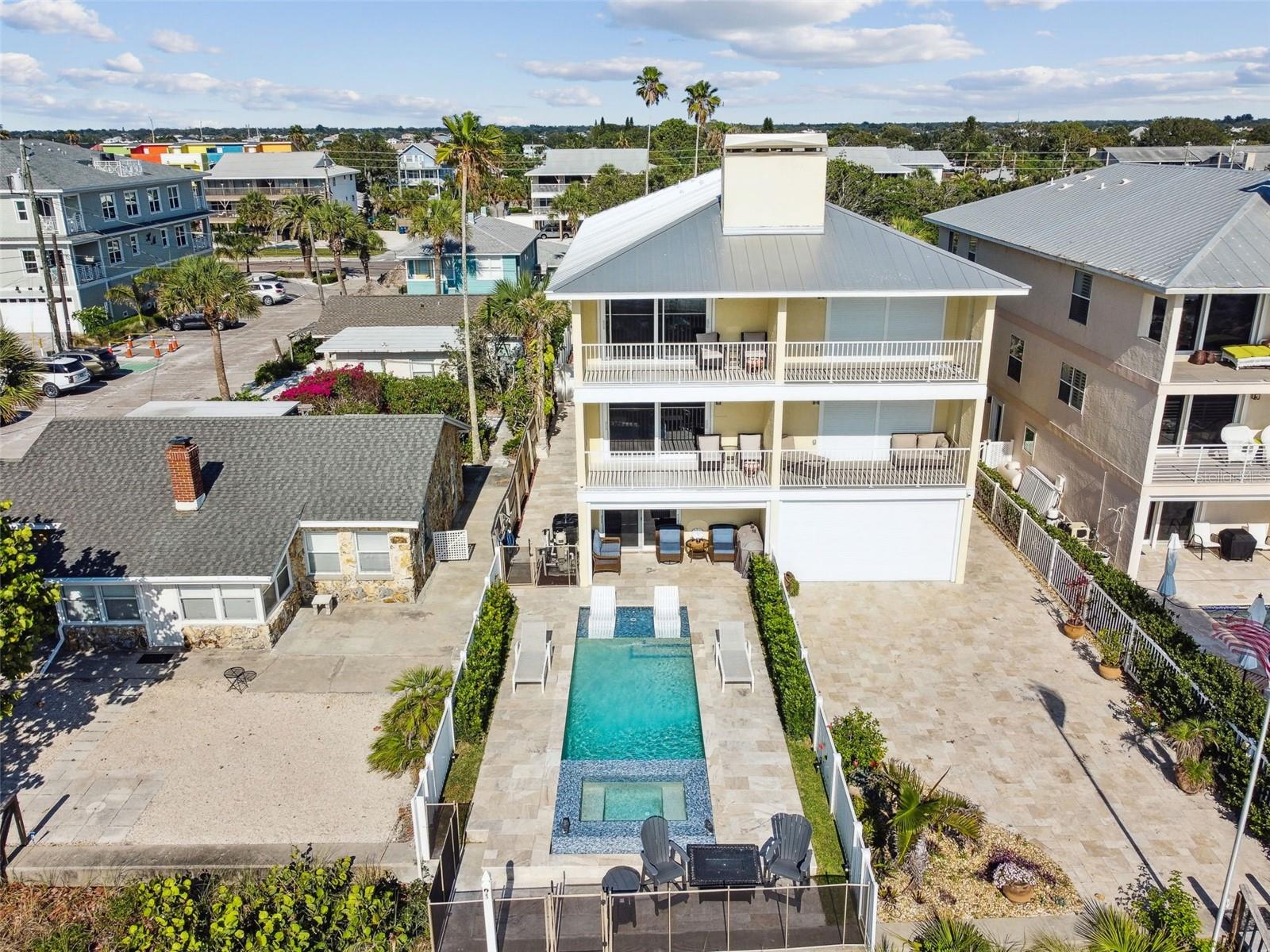 INDIAN BEACH RE-REVISED - Residential