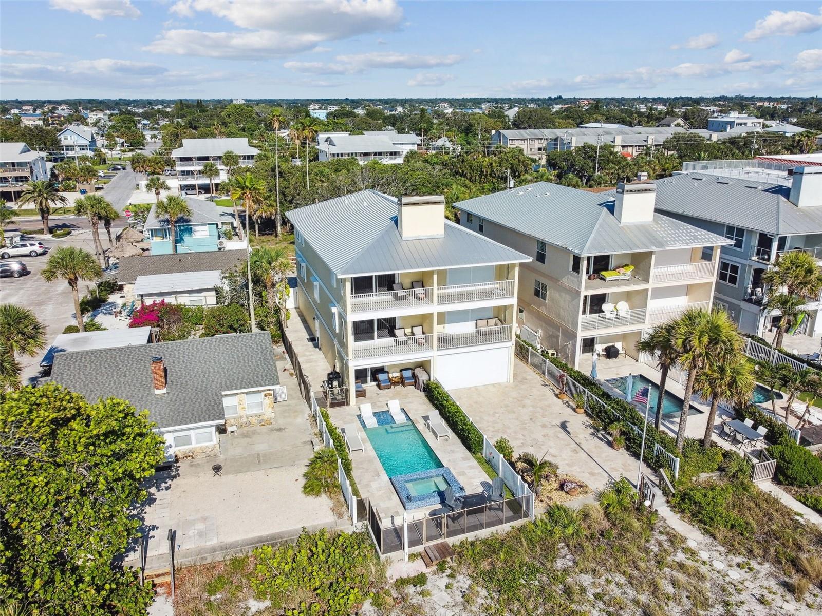 INDIAN BEACH RE-REVISED - Residential