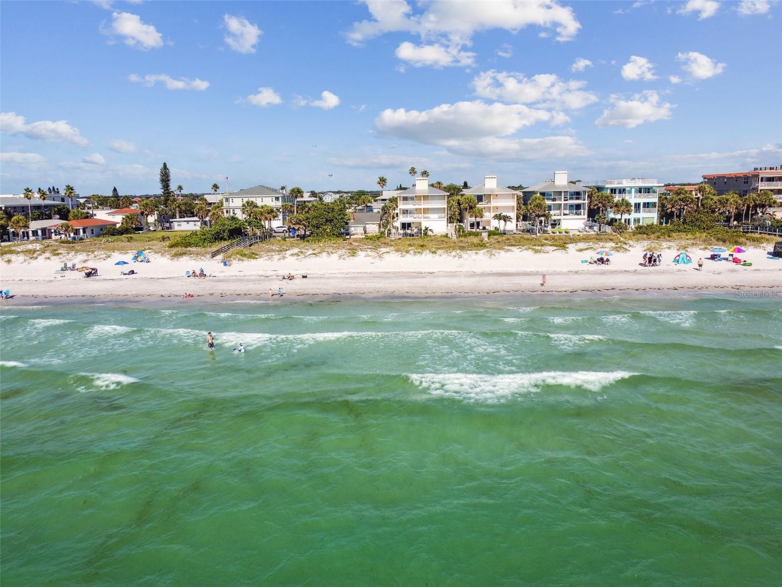 INDIAN BEACH RE-REVISED - Residential