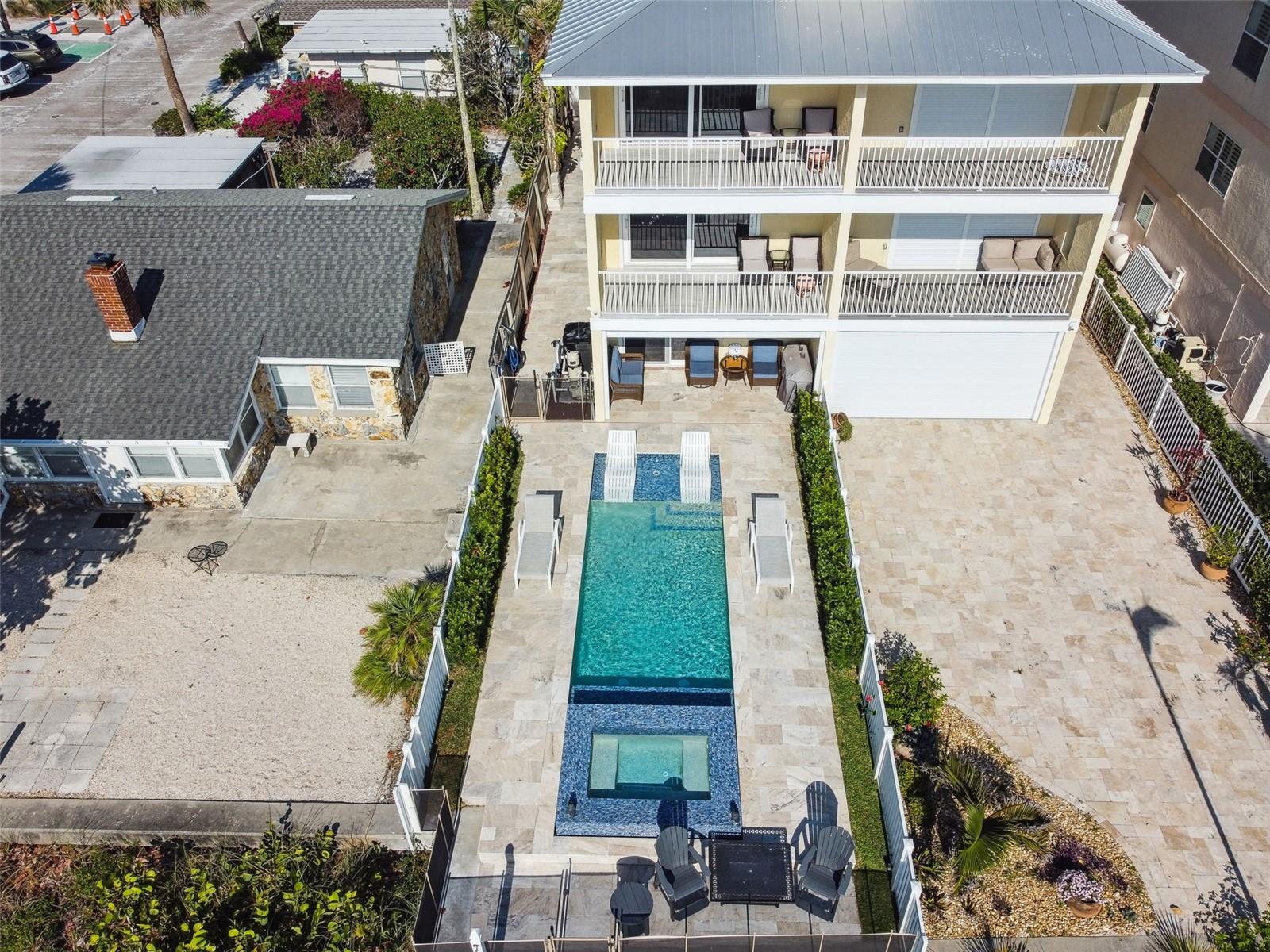 INDIAN BEACH RE-REVISED - Residential