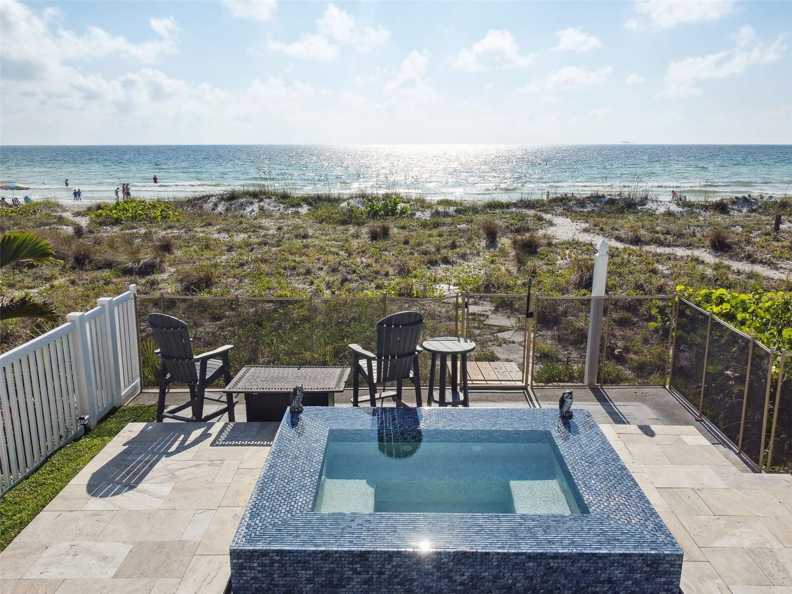 INDIAN BEACH RE-REVISED - Residential