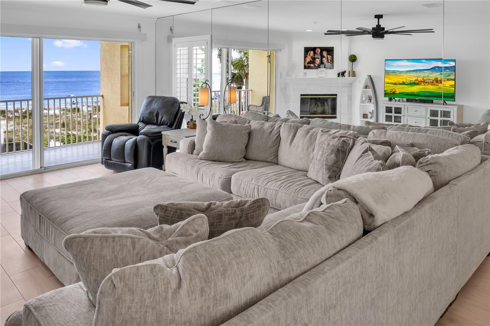 INDIAN BEACH RE-REVISED - Residential