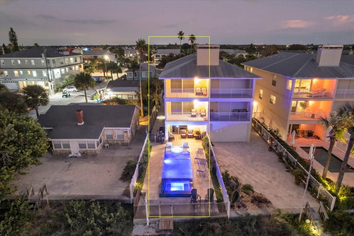 INDIAN BEACH RE-REVISED - Residential