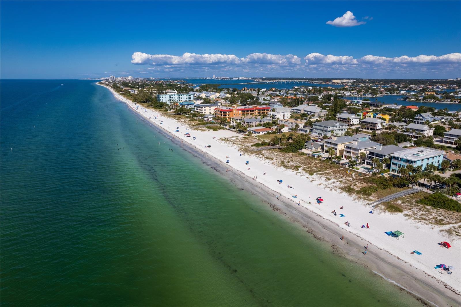 INDIAN BEACH RE-REVISED - Residential