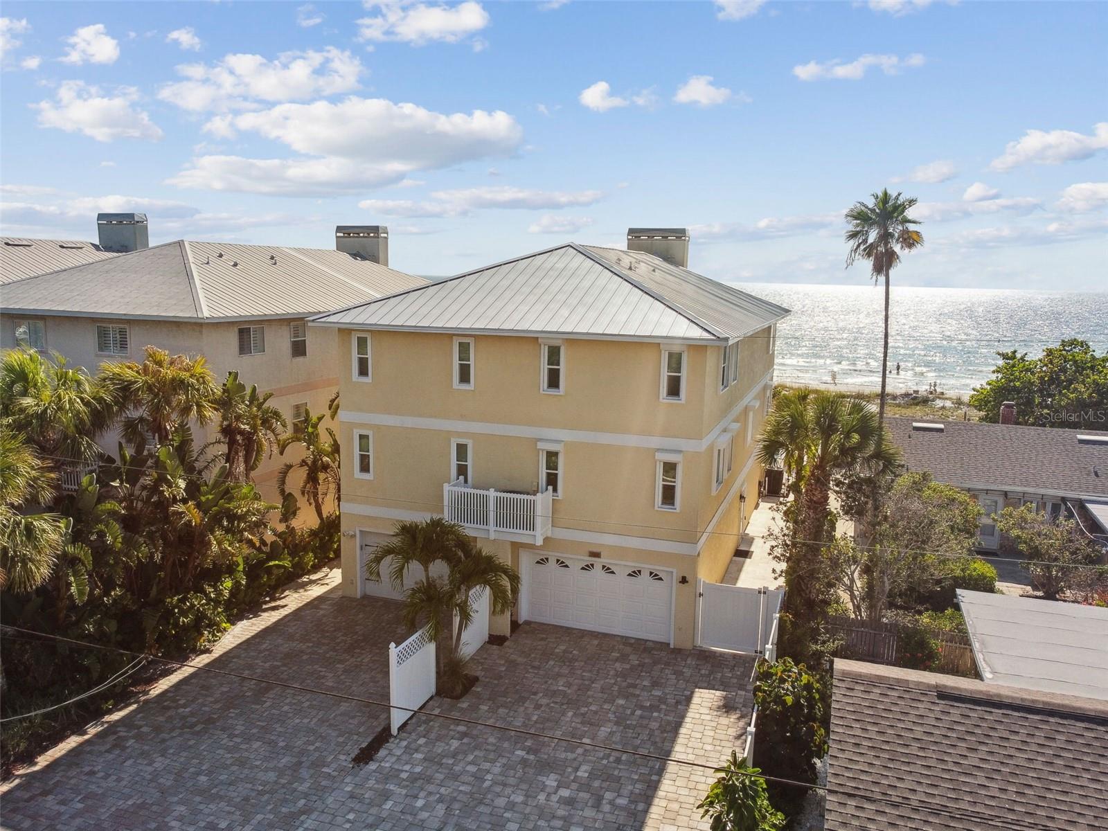 INDIAN BEACH RE-REVISED - Residential