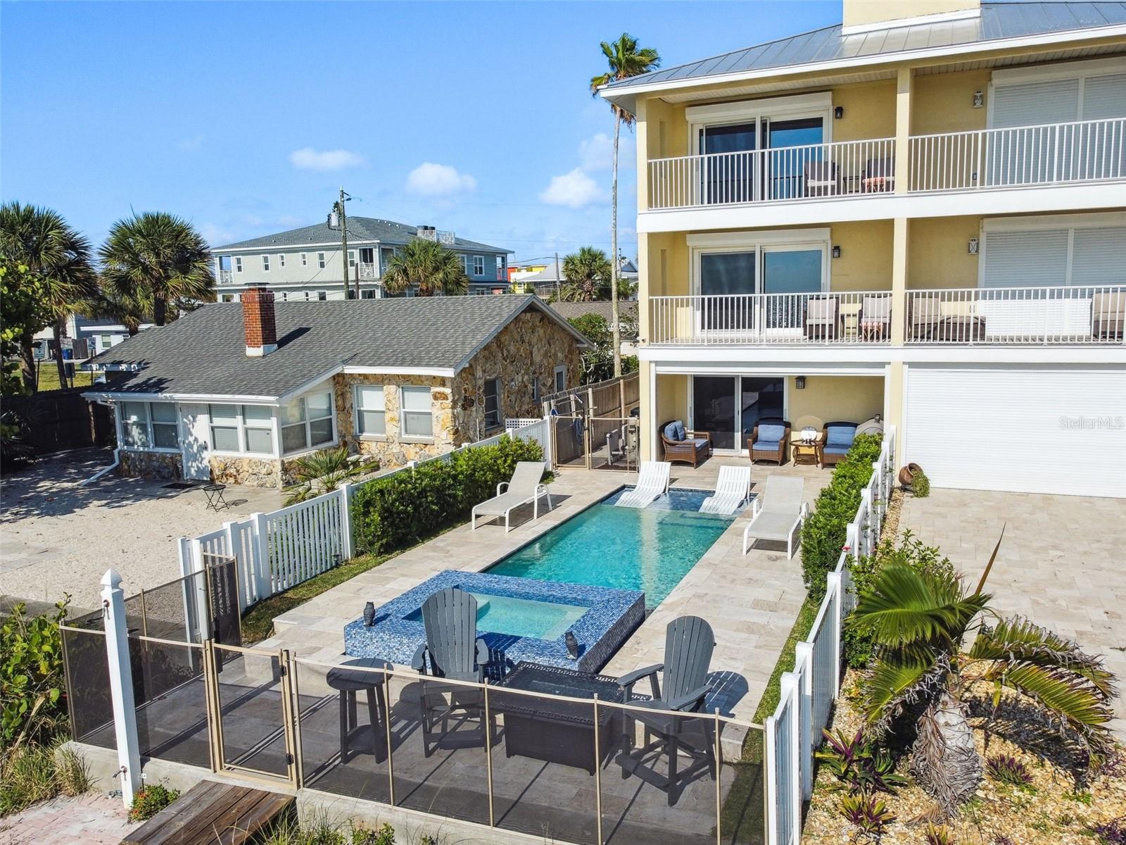 INDIAN BEACH RE-REVISED - Residential