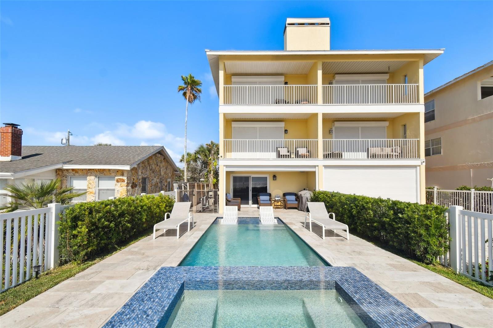 INDIAN BEACH RE-REVISED - Residential