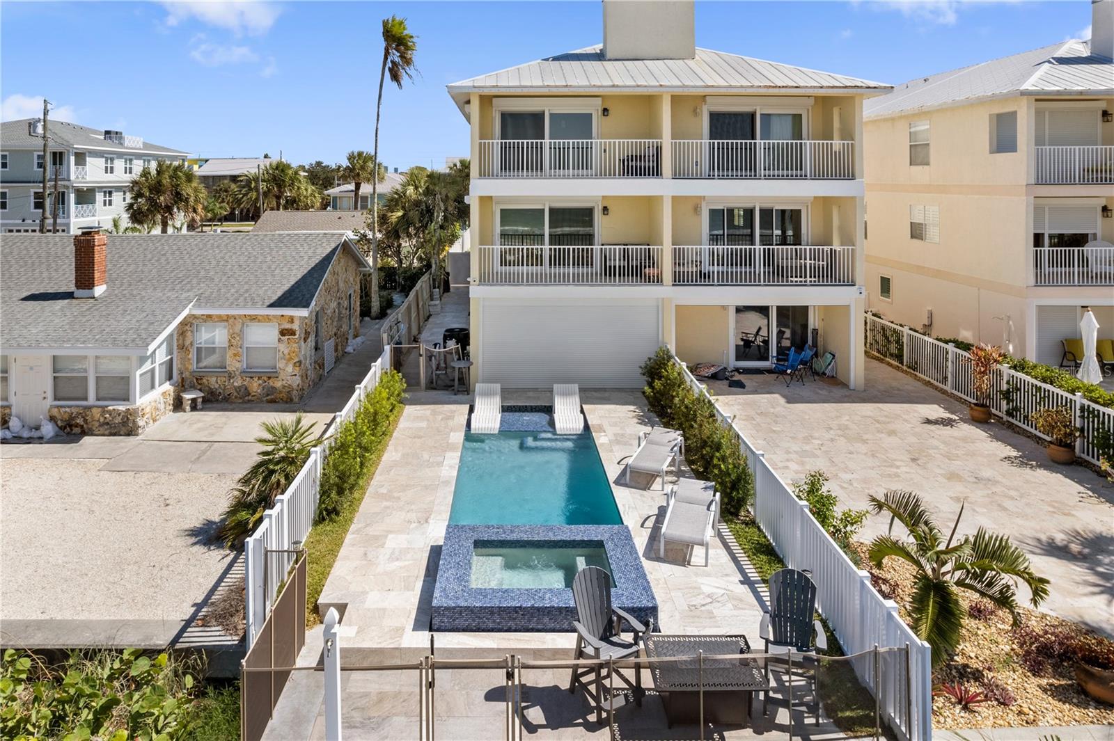 INDIAN BEACH RE-REVISED - Residential