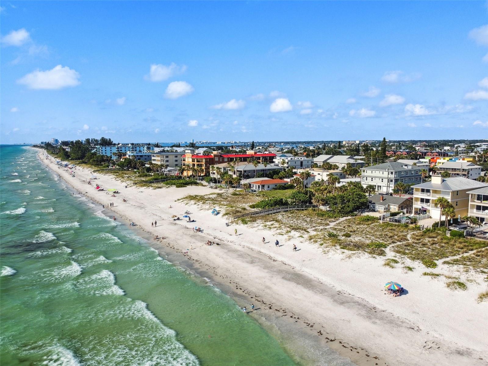 INDIAN BEACH RE-REVISED - Residential