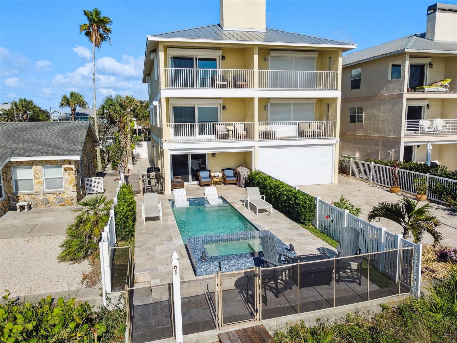 INDIAN BEACH RE-REVISED - Residential