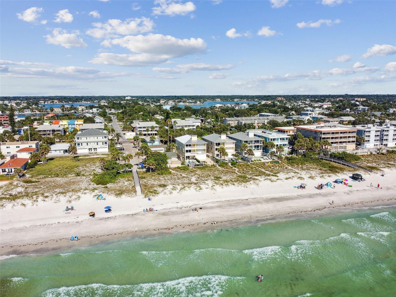 INDIAN BEACH RE-REVISED - Residential