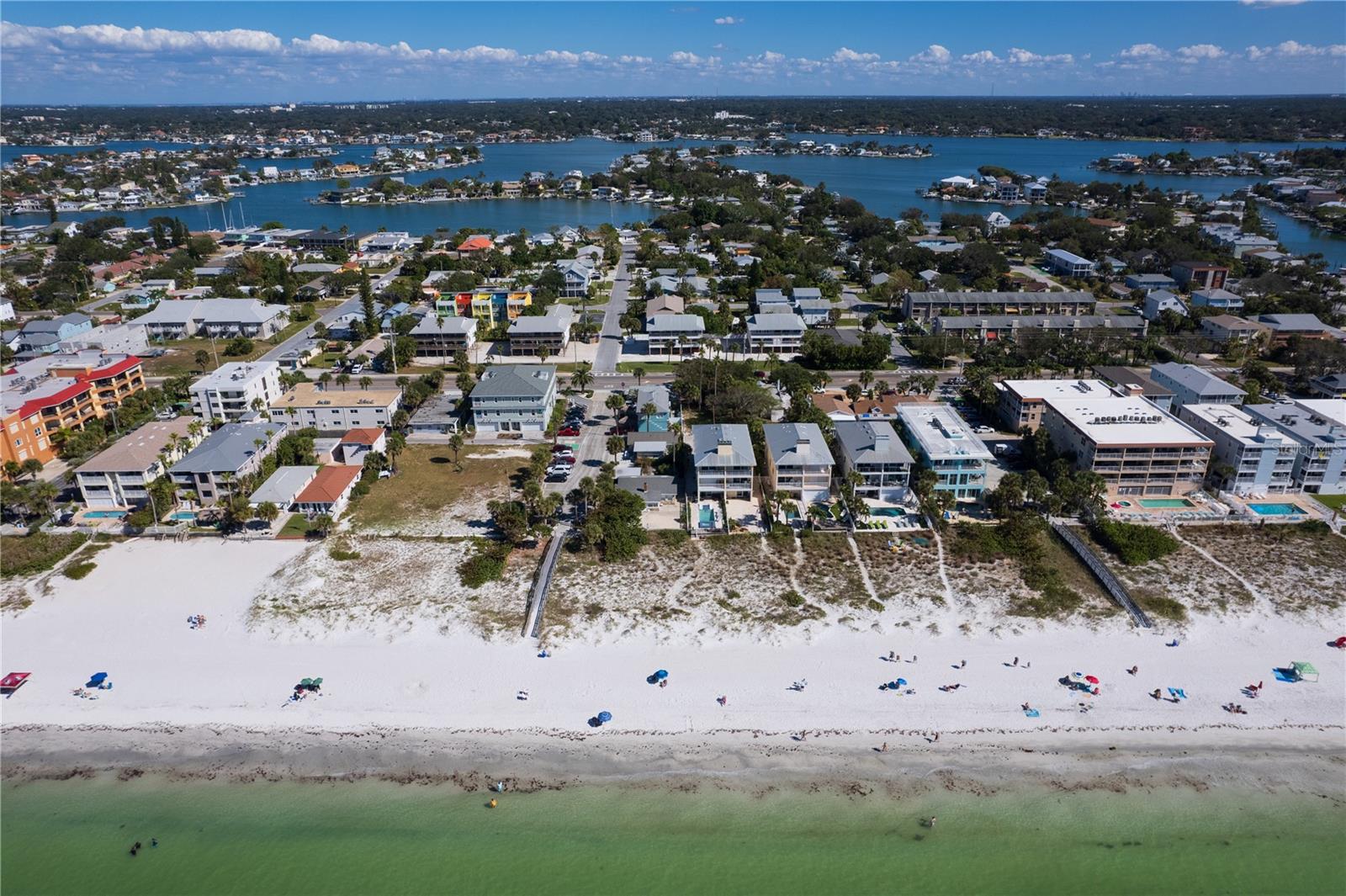 INDIAN BEACH RE-REVISED - Residential