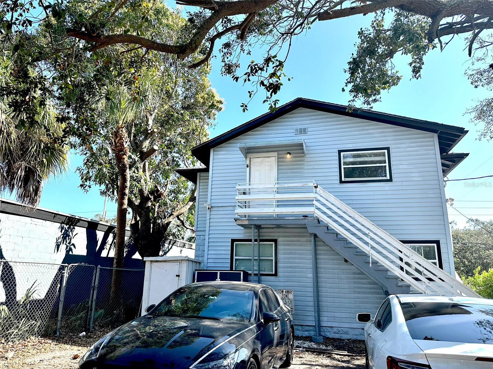 ALMA HEIGHTS REV - Residential Lease