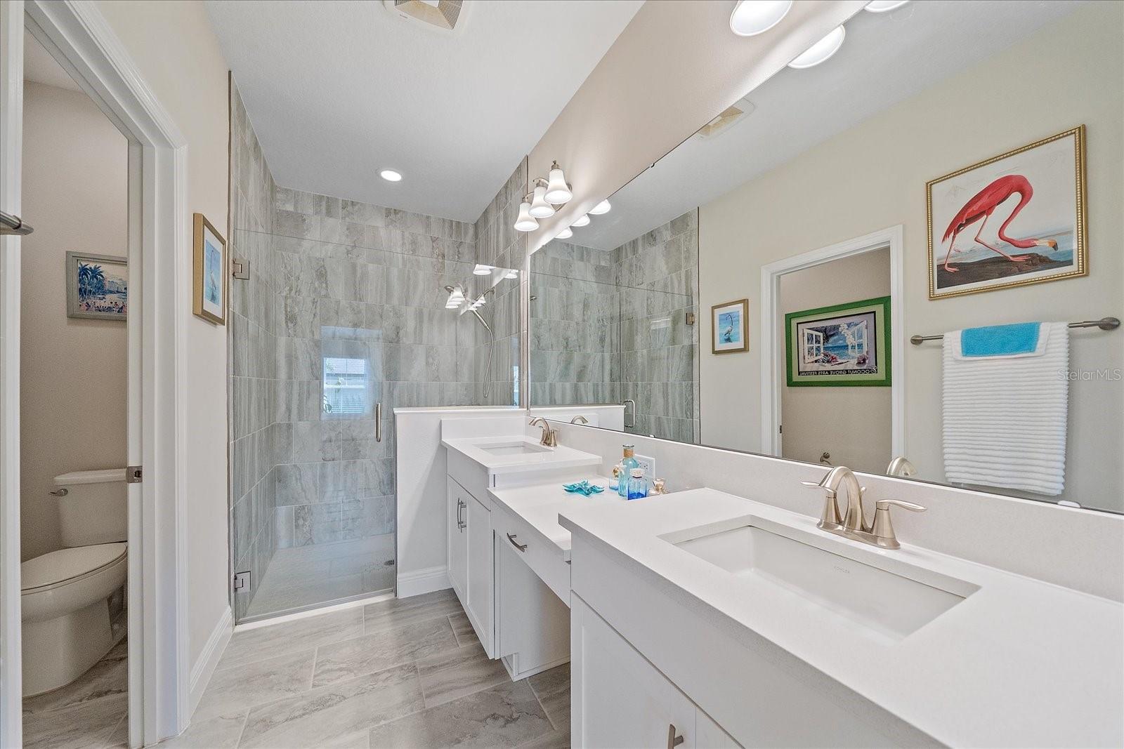 CROSSWIND POINT PH I - Residential