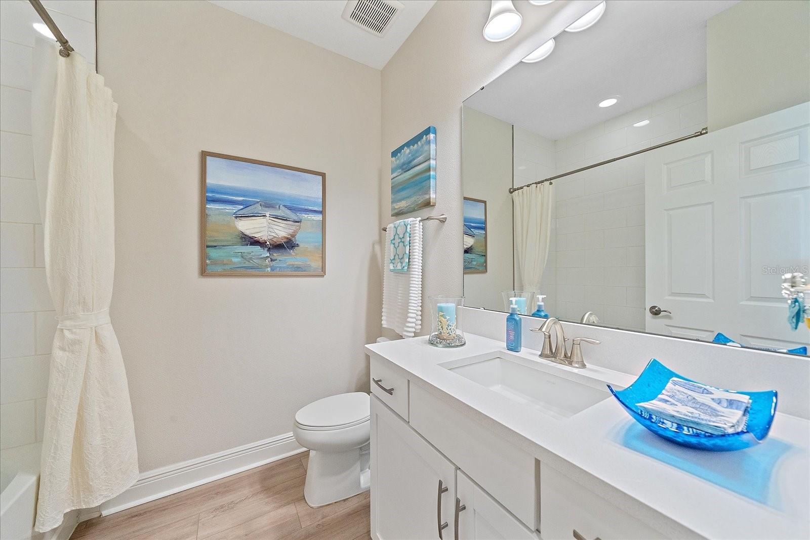 CROSSWIND POINT PH I - Residential