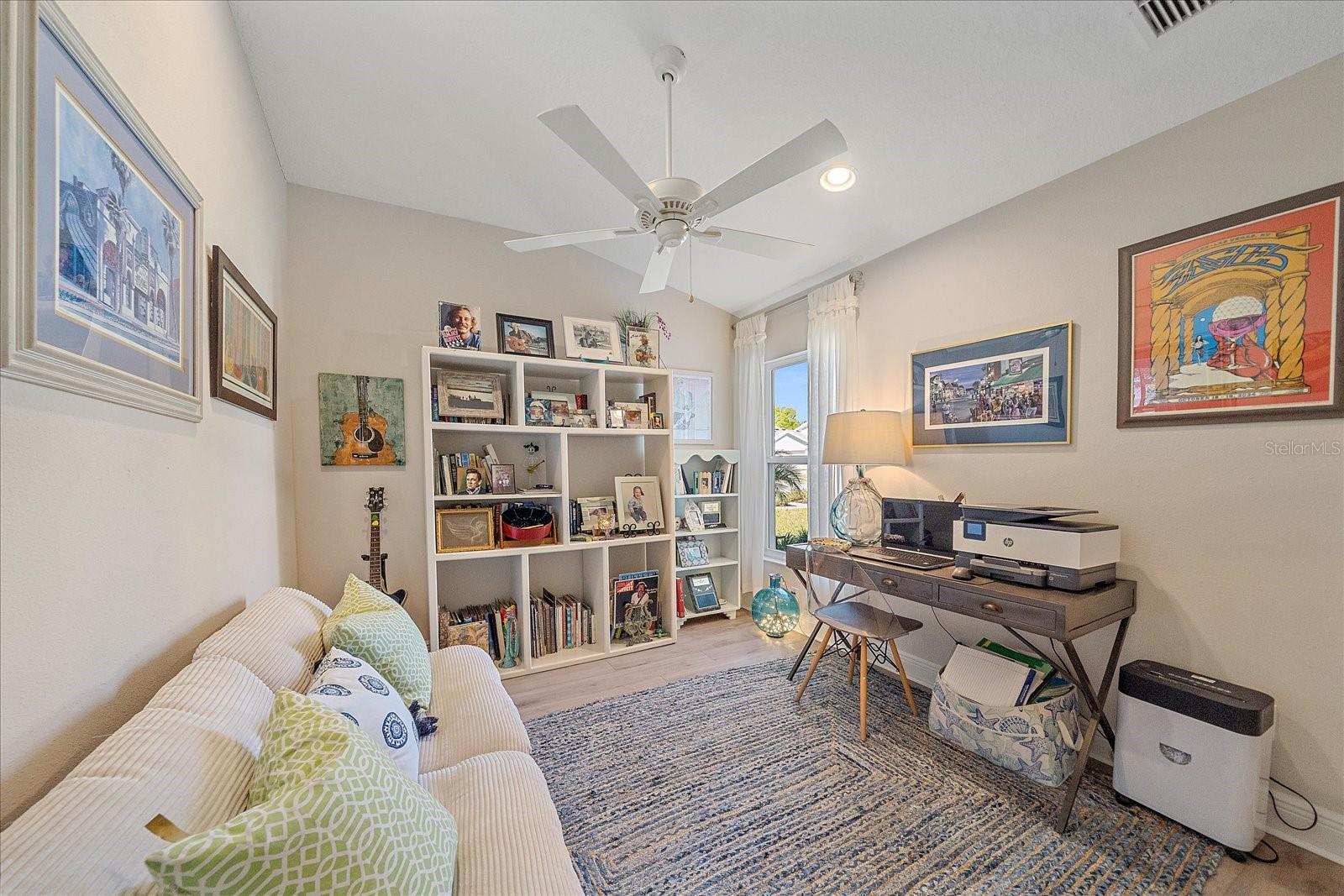 CROSSWIND POINT PH I - Residential