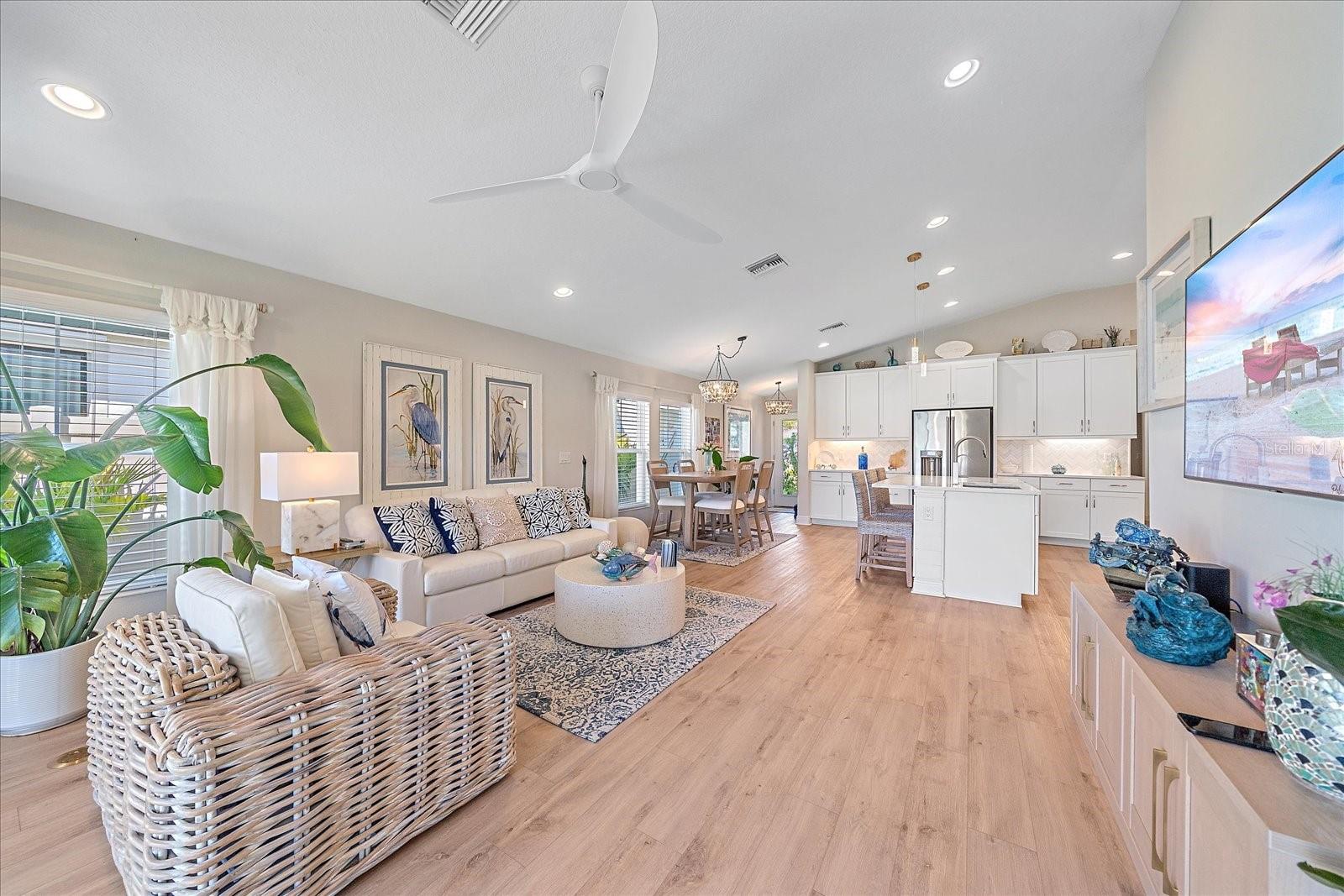 CROSSWIND POINT PH I - Residential