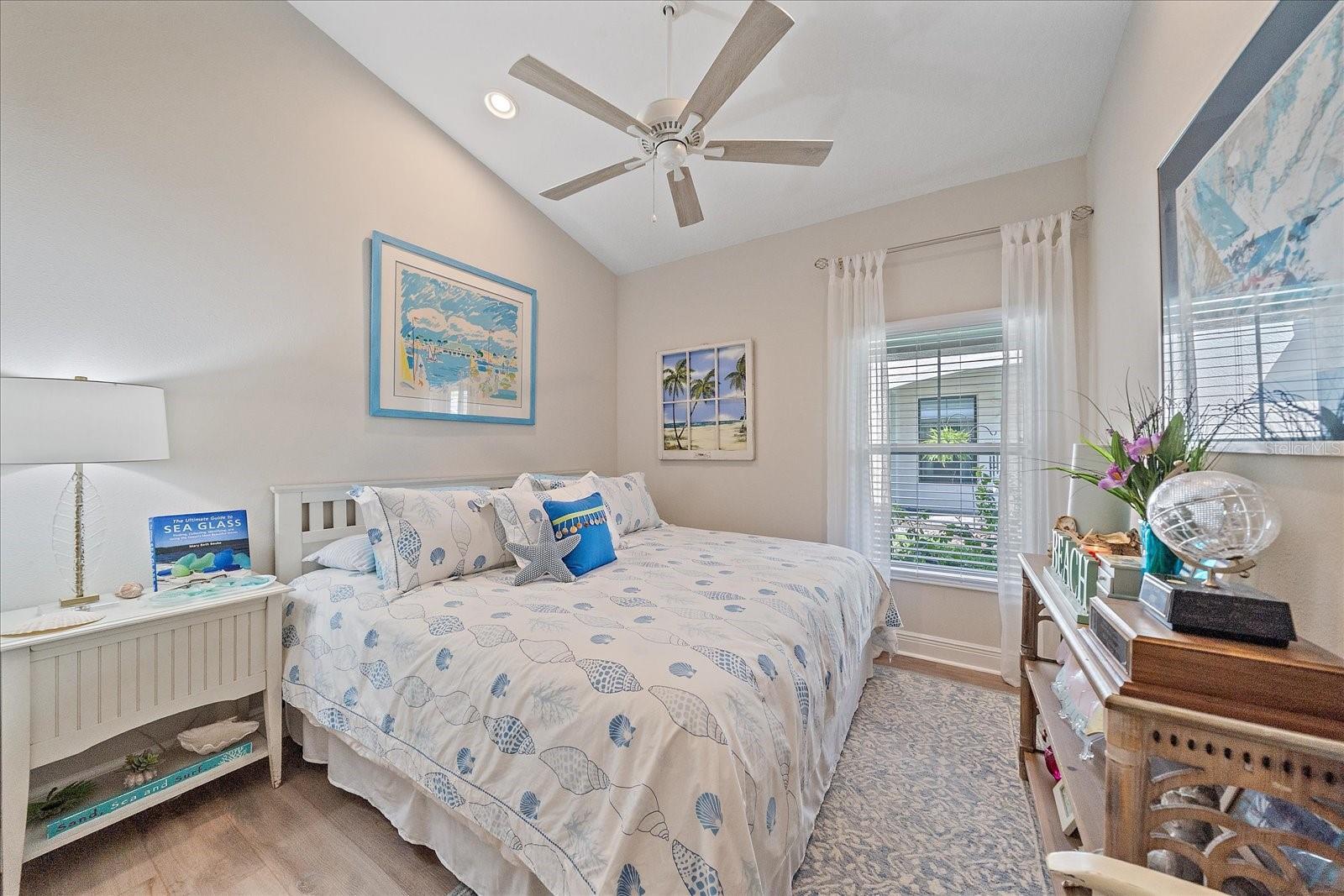 CROSSWIND POINT PH I - Residential