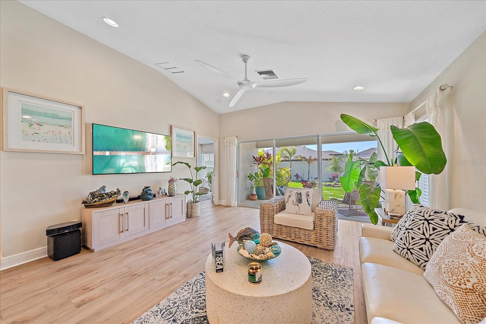 CROSSWIND POINT PH I - Residential