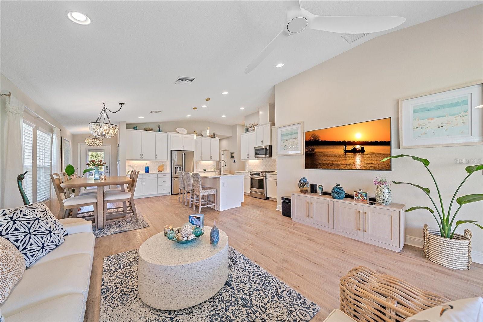 CROSSWIND POINT PH I - Residential