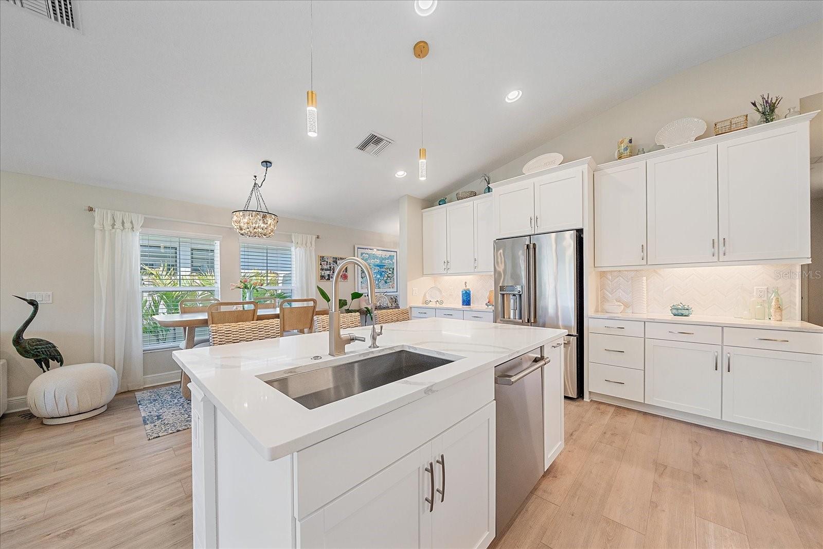 CROSSWIND POINT PH I - Residential