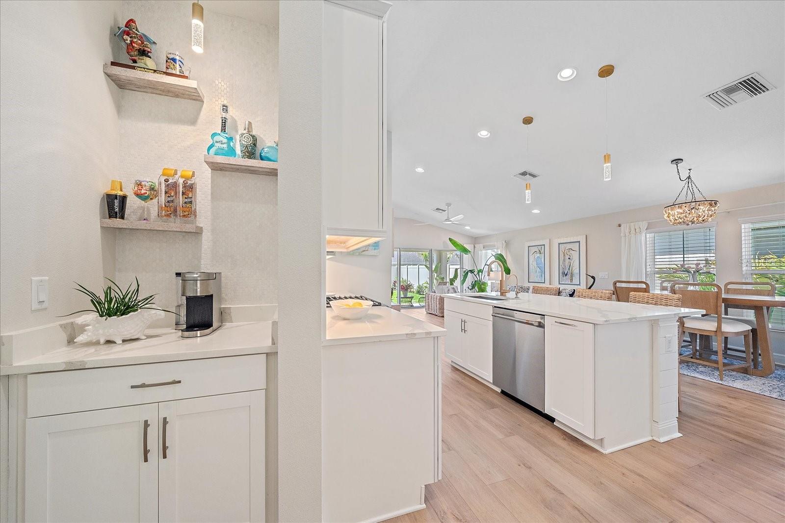 CROSSWIND POINT PH I - Residential