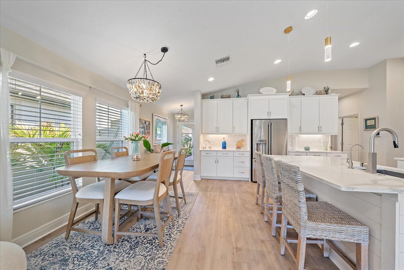 CROSSWIND POINT PH I - Residential