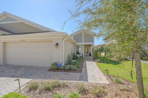 Photo of 12419 Oak Hill Way, Parrish, FL 34219 (MLS # TB8483020)