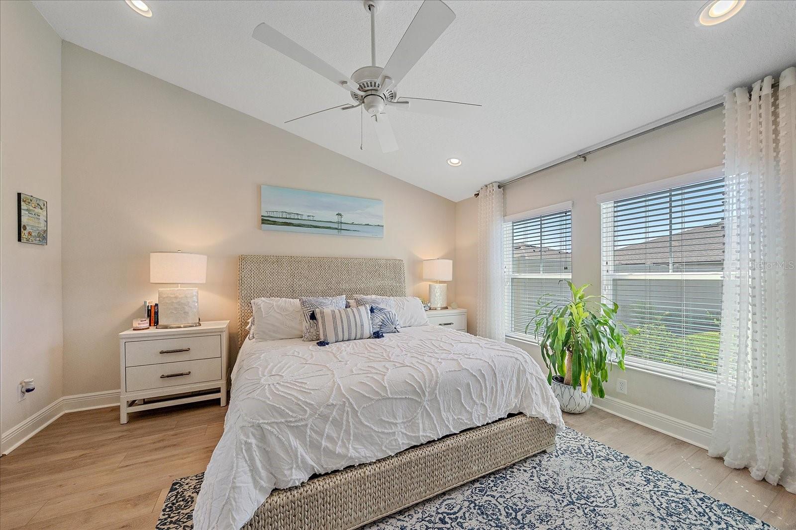 CROSSWIND POINT PH I - Residential