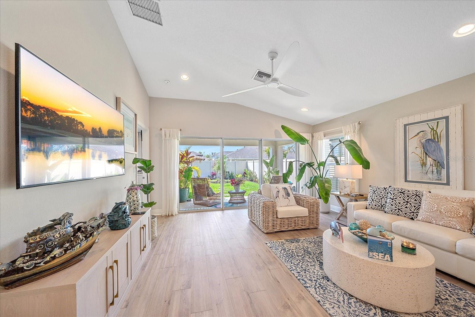 CROSSWIND POINT PH I - Residential