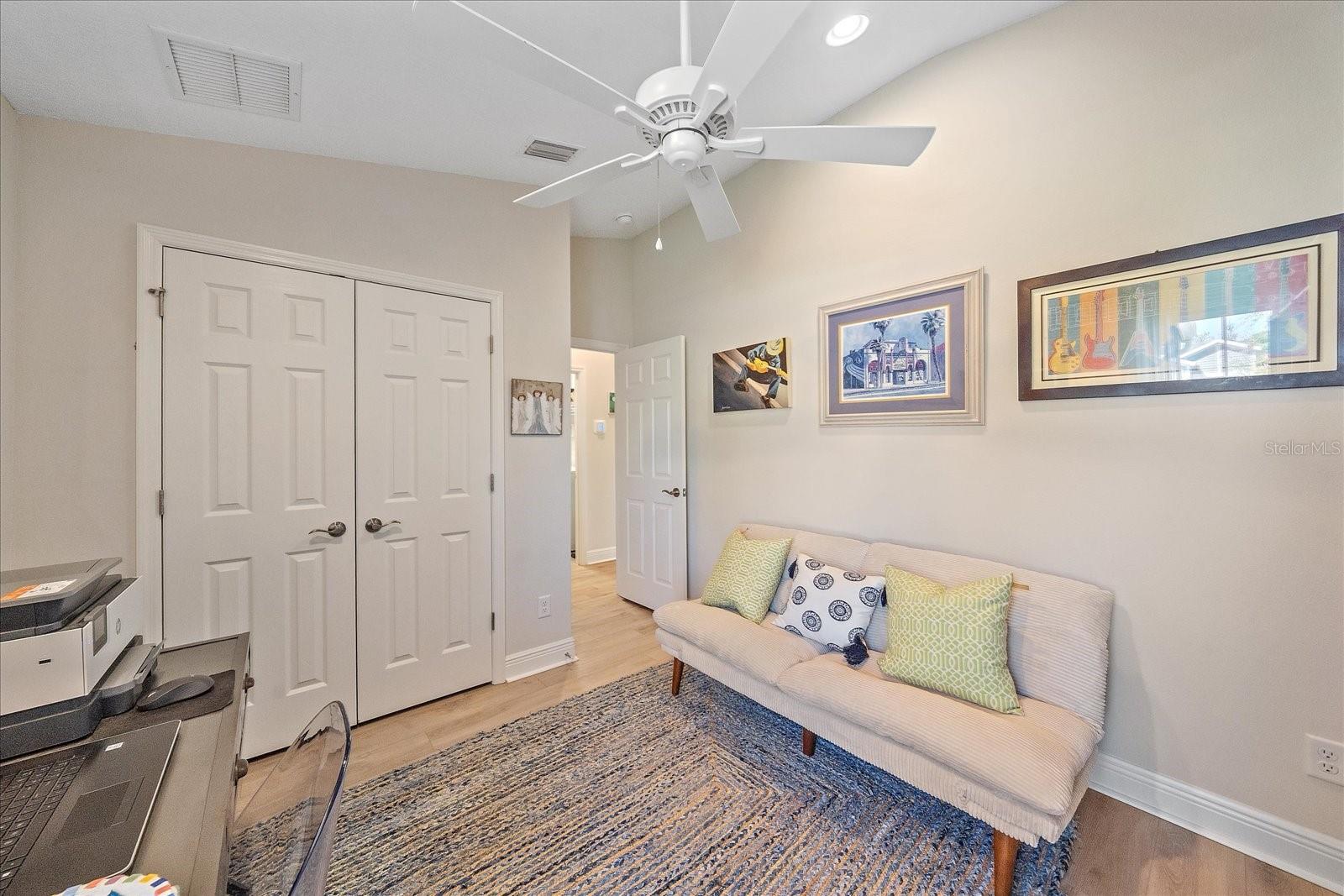 CROSSWIND POINT PH I - Residential