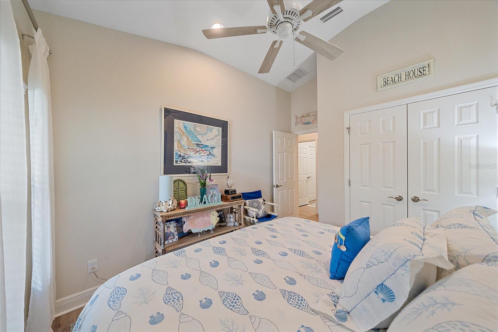 CROSSWIND POINT PH I - Residential