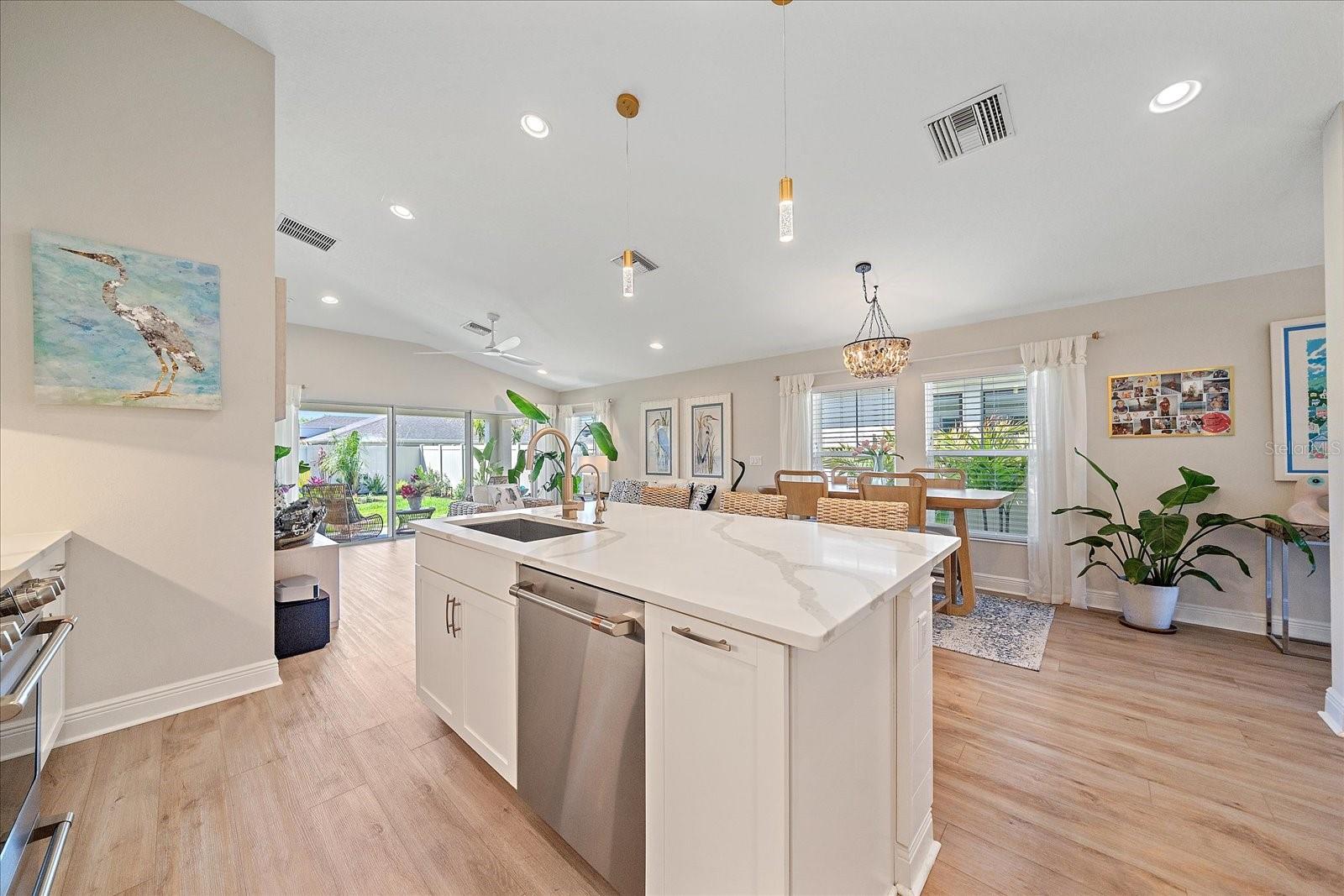 CROSSWIND POINT PH I - Residential