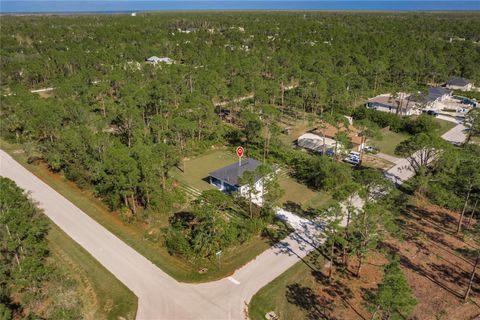 A home in PUNTA GORDA