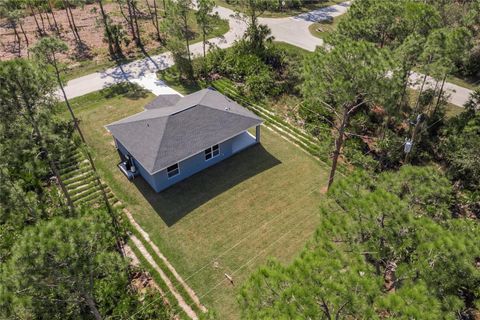 A home in PUNTA GORDA