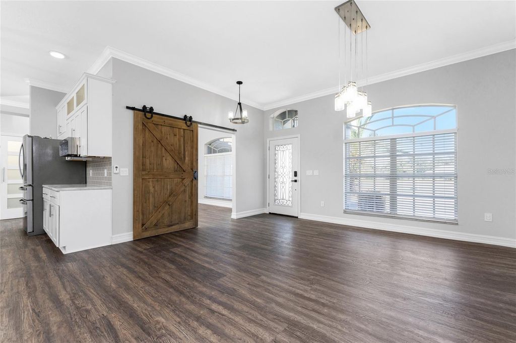 Photo of 686 Rotonda Circle, Rotonda West, FL 33947 (MLS # D6145903)