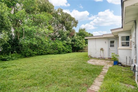 A home in DELTONA