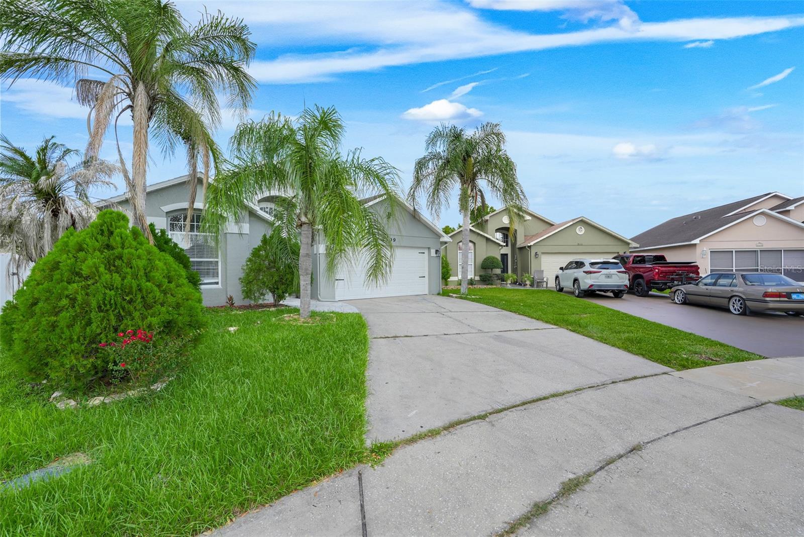 2109 CARBINE COURT