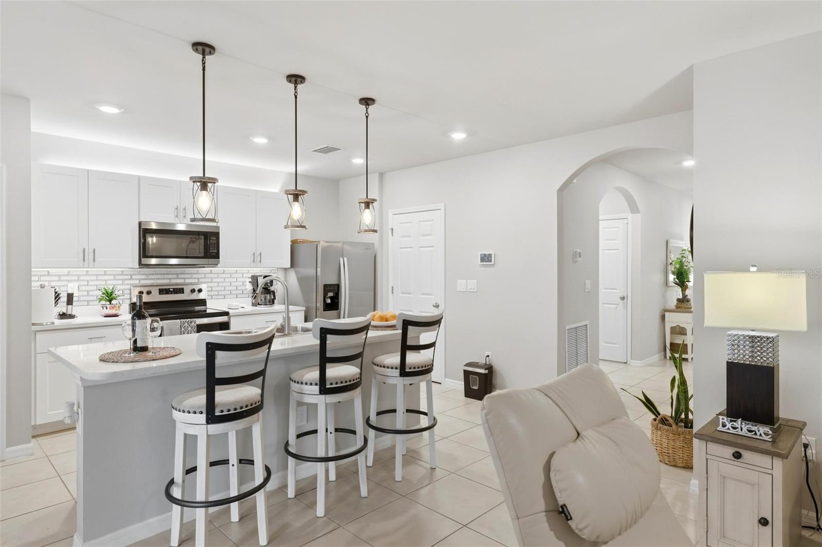 PUNTA GORDA ISLES SEC 20 - Residential