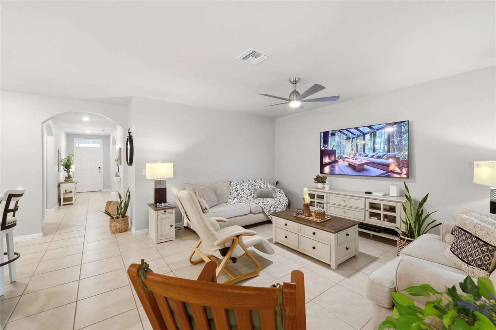 PUNTA GORDA ISLES SEC 20 - Residential