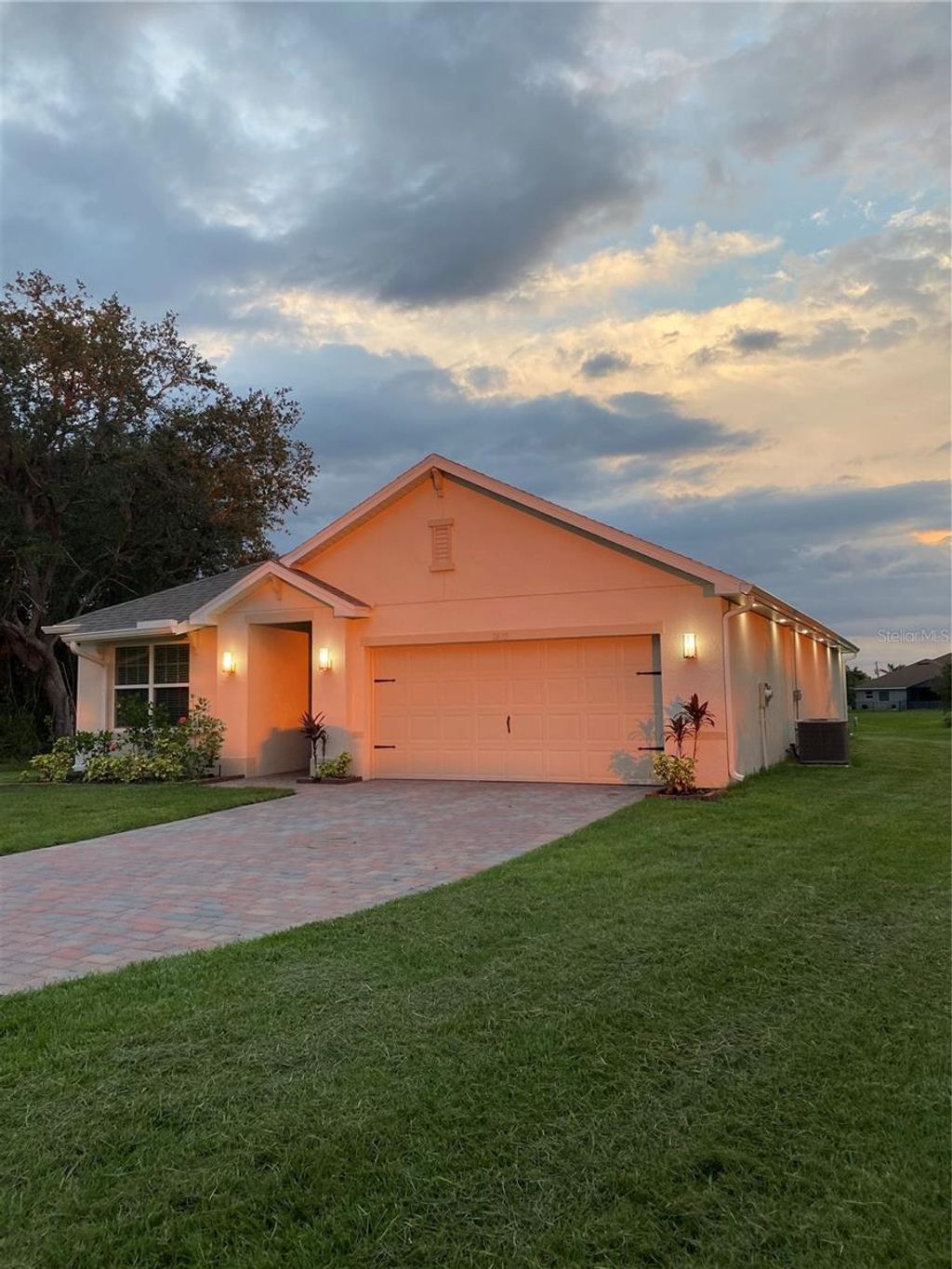 Photo of 26115 La Paz Court, Punta Gorda, FL 33983 (MLS # D6147225)