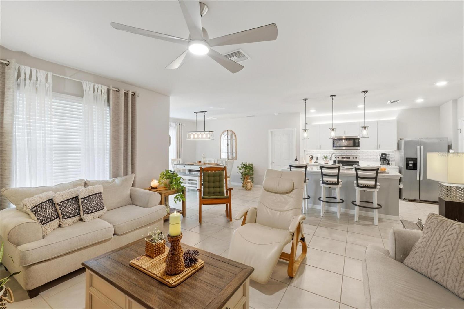 PUNTA GORDA ISLES SEC 20 - Residential