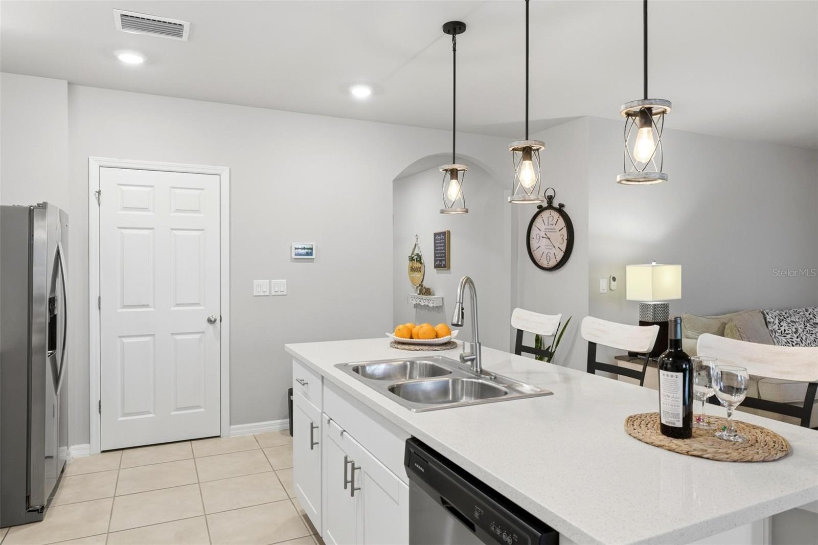 PUNTA GORDA ISLES SEC 20 - Residential