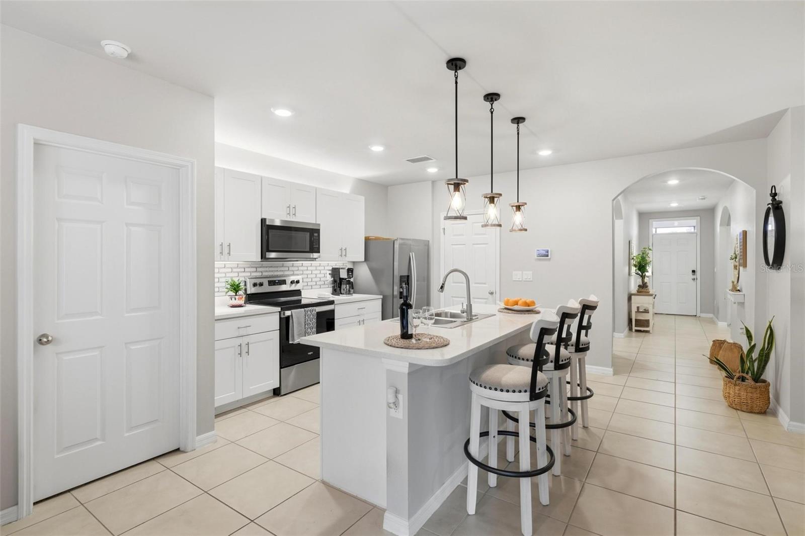 PUNTA GORDA ISLES SEC 20 - Residential