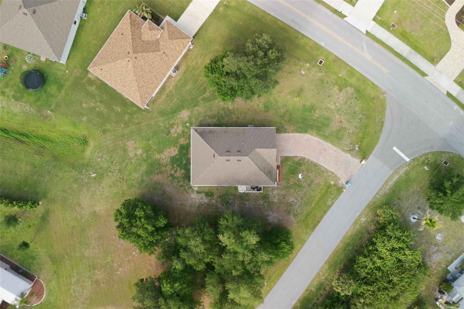 PUNTA GORDA ISLES SEC 20 - Residential