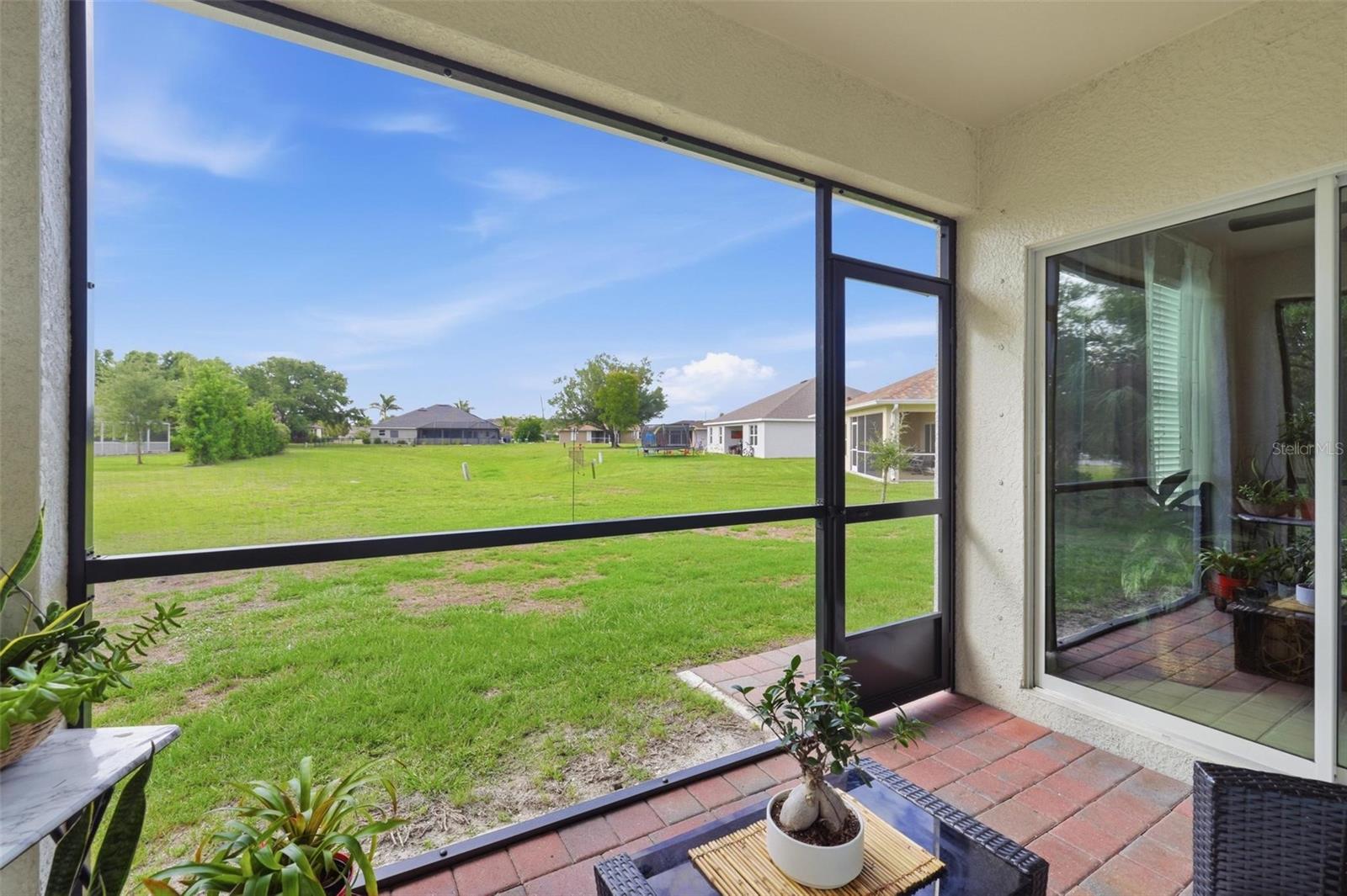 PUNTA GORDA ISLES SEC 20 - Residential